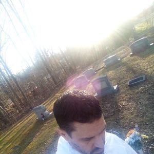 Meet your Posher, Timothy